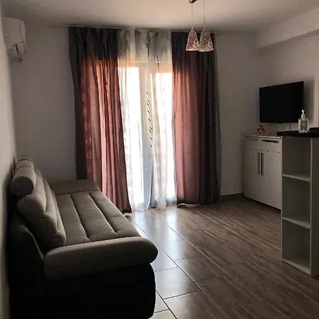 Steaua De Mare 2 * Eforie Nord