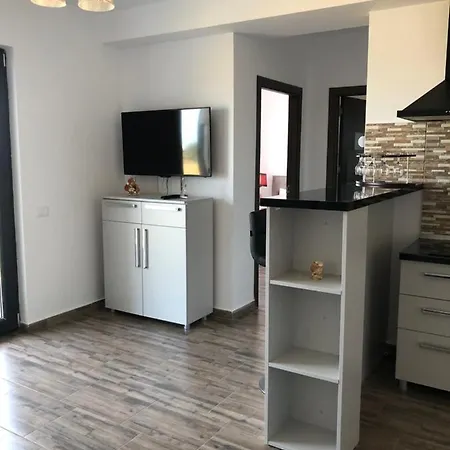 Steaua De Mare 2 Apartmán *