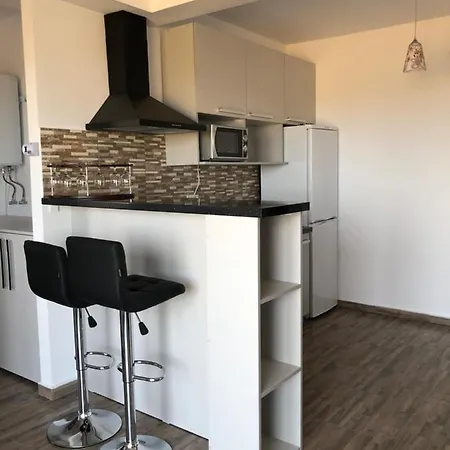 Apartmán Steaua De Mare 2 Eforie Nord