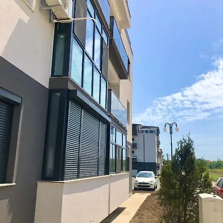 Apartmán Steaua De Mare 2