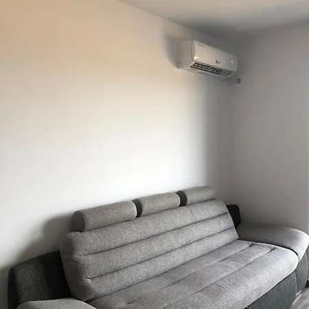 Apartmán Steaua De Mare 2 *