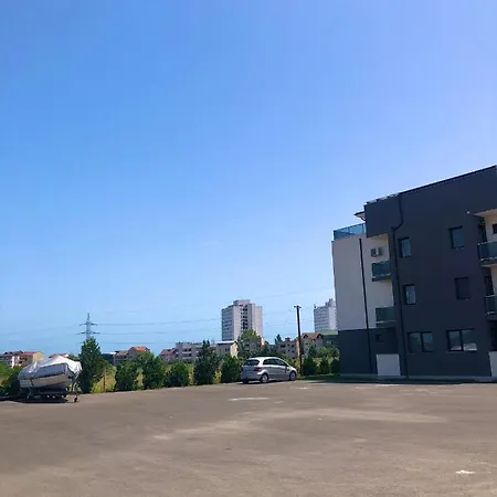 Apartmán Steaua De Mare 2