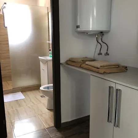 Steaua De Mare 2 Apartmán Eforie Nord