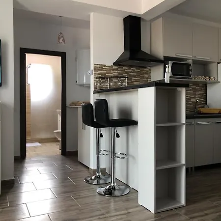 Steaua De Mare 2 Apartmán