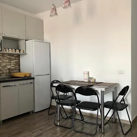 Apartmán Steaua De Mare 2
