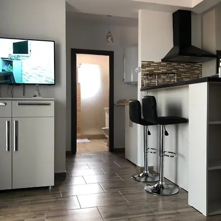 Steaua De Mare 2 Apartmán *