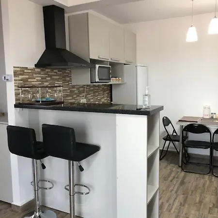 Apartament Steaua De Mare 2 Apartment
