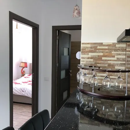 Apartament Steaua De Mare 2 *