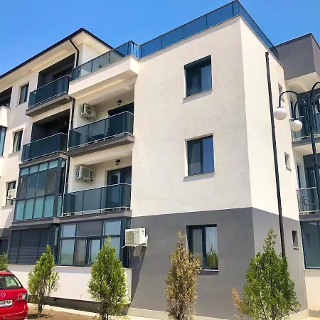 Steaua De Mare 2 Apartment Eforie Nord