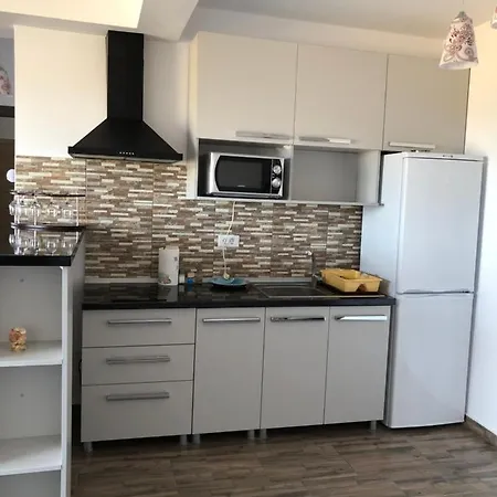 Apartament Steaua De Mare 2 * Eforie Nord