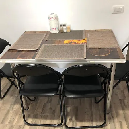 Apartament Steaua De Mare 2 *
